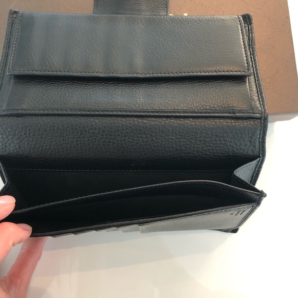 Gucci Wallet - Picture 9 of 12